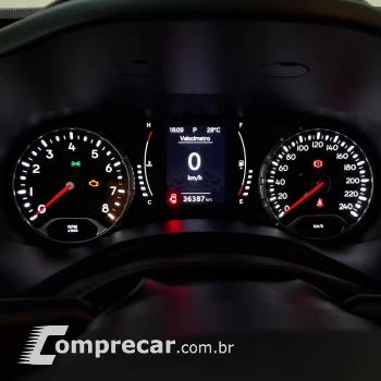 RENEGADE 1.8 16V