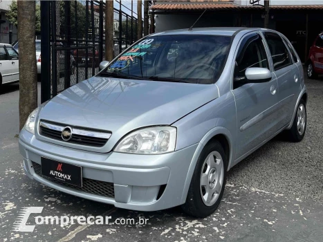 CORSA 1.4 MPFI MAXX 8V FLEX 4P MANUAL