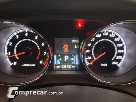 ASX 2.0 MIVEC FLEX HPE CVT