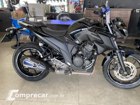 Yamaha FZ 25 FAZER 250
