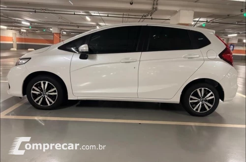 FIT 1.5 Personal 16V