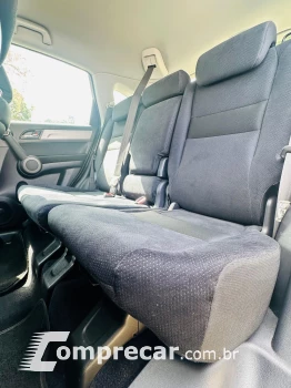 CRV 2.0 LX 4X2 16V