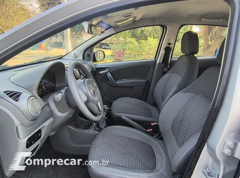 PALIO 1.4 MPI Attractive 8V