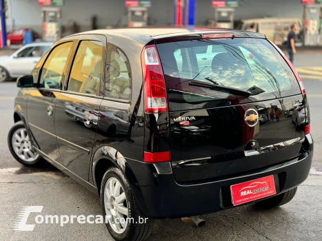 MERIVA 1.8 MPFI Maxx 8V