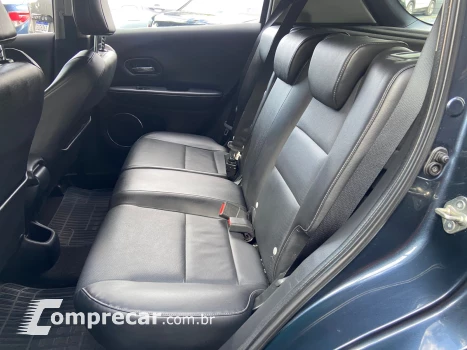HR-V 1.8 16V EXL