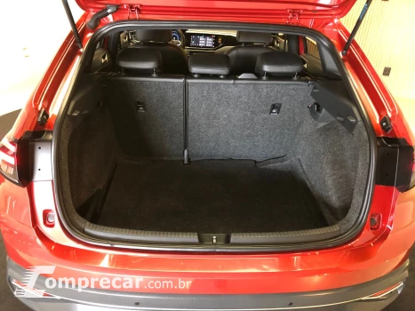 Nivus 1.0 200 Tsi Total Flex Highline Automático