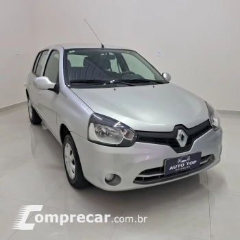 CLIO 1.0 RN 16V