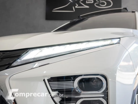 Eclipse Cross HPE-S 1.5 16V 165cv Aut.