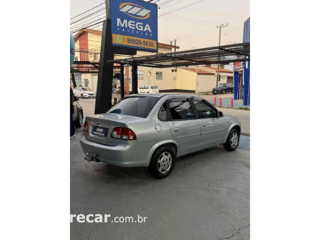 CLASSIC 1.0 MPFI LS 8V