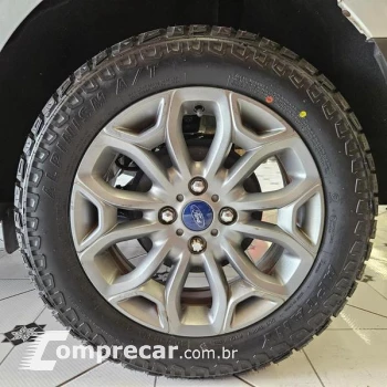 ECOSPORT FSL 1.6