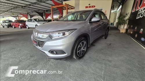 HR-V 1.8 16V EX