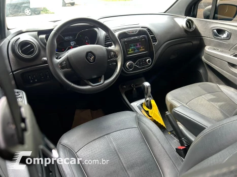 CAPTUR 1.6 16V SCE Bose