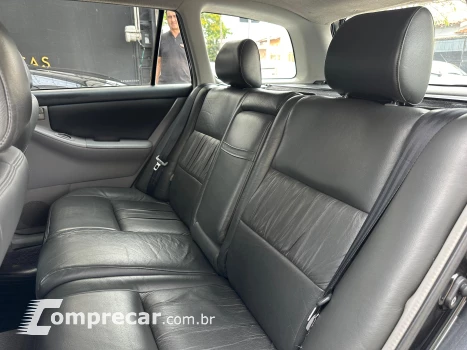 FIELDER 1.8 XEI 16V