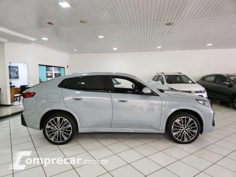 X2 2.0 16V 4P SDRIVE 20I M SPORT TURBO STEPTRONIC AUTOMÁTICO