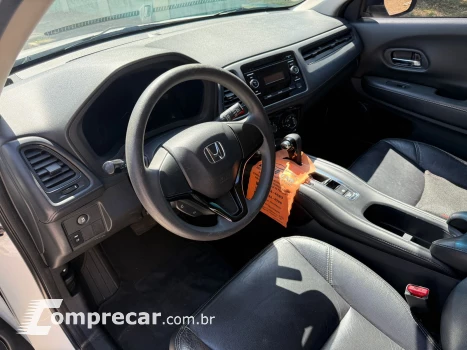 HR-V 1.8 16V LX