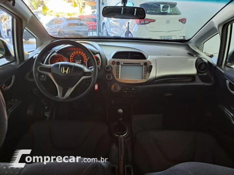HONDA/FIT DX FLEX
