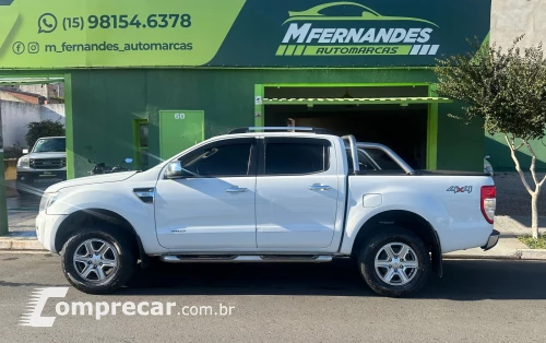 RANGER 3.2 XLT 4X4 CD 16V