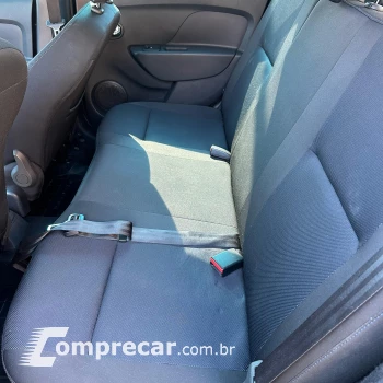 SANDERO 1.6 Dynamique 8V