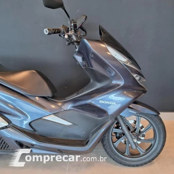 PCX 150 ABS