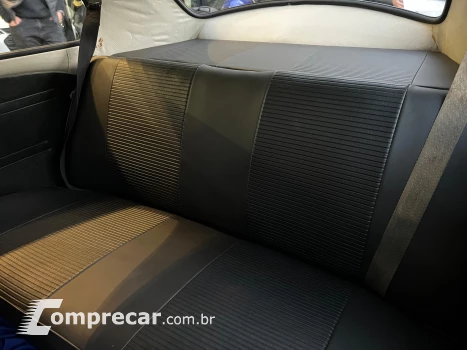FUSCA 1.3 8V