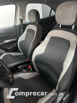 ONIX 1.0 MPFI LS 8V