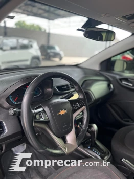 ONIX 1.4 MPFI LTZ 8V