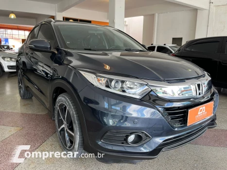 HR-V 1.8 16V EXL