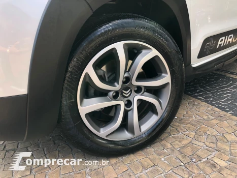 Aircross 1.6 Live 16V Flex 4P Automático