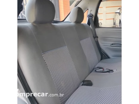 CLASSIC 1.0 MPFI LS 8V FLEX 4P MANUAL