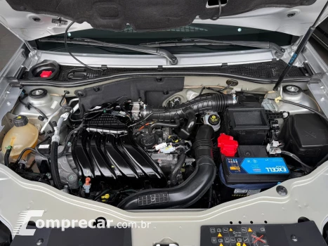 DUSTER OROCH 1.6 16V SCE Expression