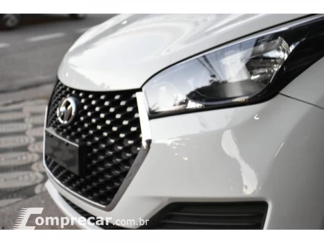 HB20 - 1.0 COMFORT PLUS 12V 4P MANUAL