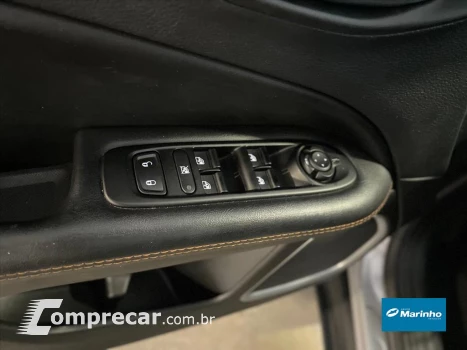 COMPASS 2.0 16V DIESEL LIMITED 4X4 AUTOMÁTICO