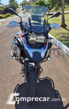 GS R1250 Adventure