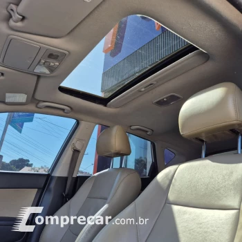 i30 2.0 16V 145cv 5p Aut.