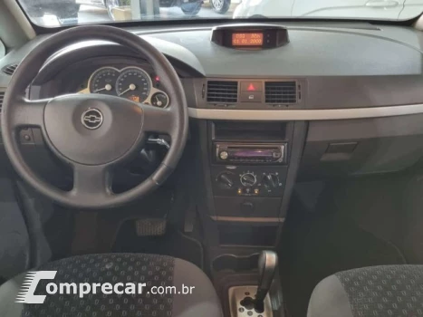 MERIVA - 1.8 MPFI PREMIUM 8V 4P AUTOMATIZADO