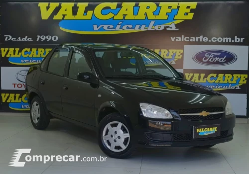 CLASSIC 1.0 MPFI LS 8V