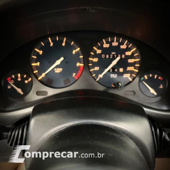 CORSA 1.6 MPFI GL 8V