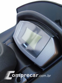 YAMAHA NMAX CONNECTED 160 ABS
