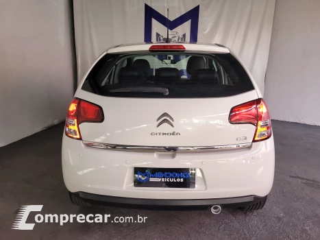 C3 1.6 Tendance 16V