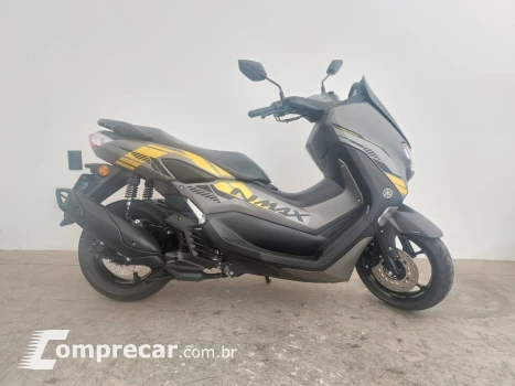 YAMAHA NMAX 160 ABS