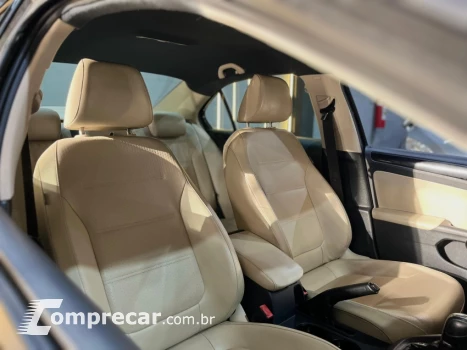 JETTA 2.0 Comfortline