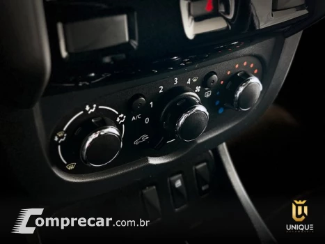 DUSTER OROCH - 1.6 16V SCE EXPRESSION MANUAL