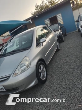 Honda Fit 1.4 16V 4P LXL 4 portas