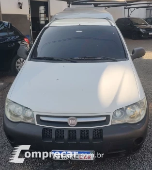 STRADA 1.4 MPI Fire CS 8V