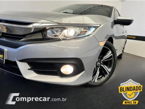 CIVIC 2.0 16vone EXL