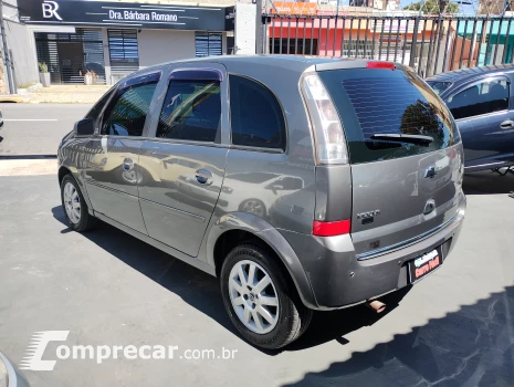 MERIVA 1.4 MPFI Maxx 8V