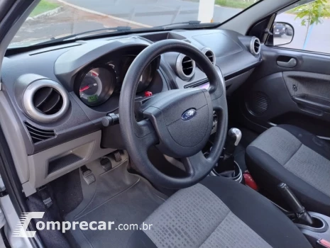 FIESTA 1.6 Rocam SE Plus 8V