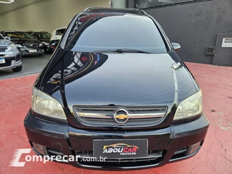 Zafira Elite 2.0 MPFI FlexPower 8V  Aut