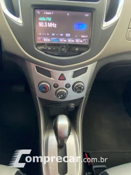 TRACKER 1.8 MPFI LTZ 4X2 16V