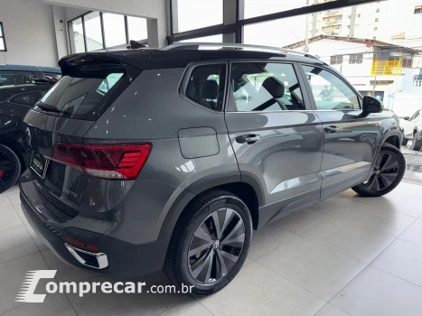 TAOS 1.4 250 TSI Highline